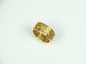 AxXN()K18S[h蓧OiLj Gold Ring